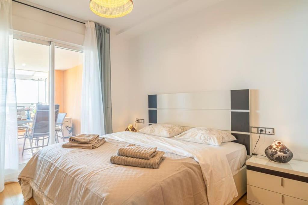 Casa Laguna Apartment