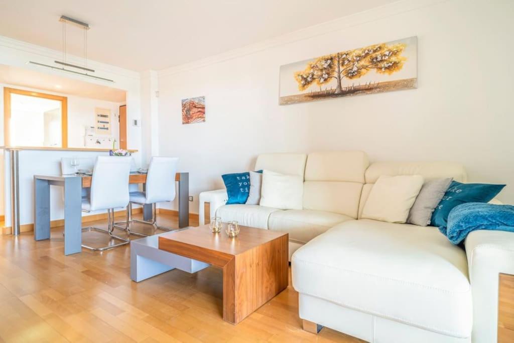 Apartment Casa Laguna Casares