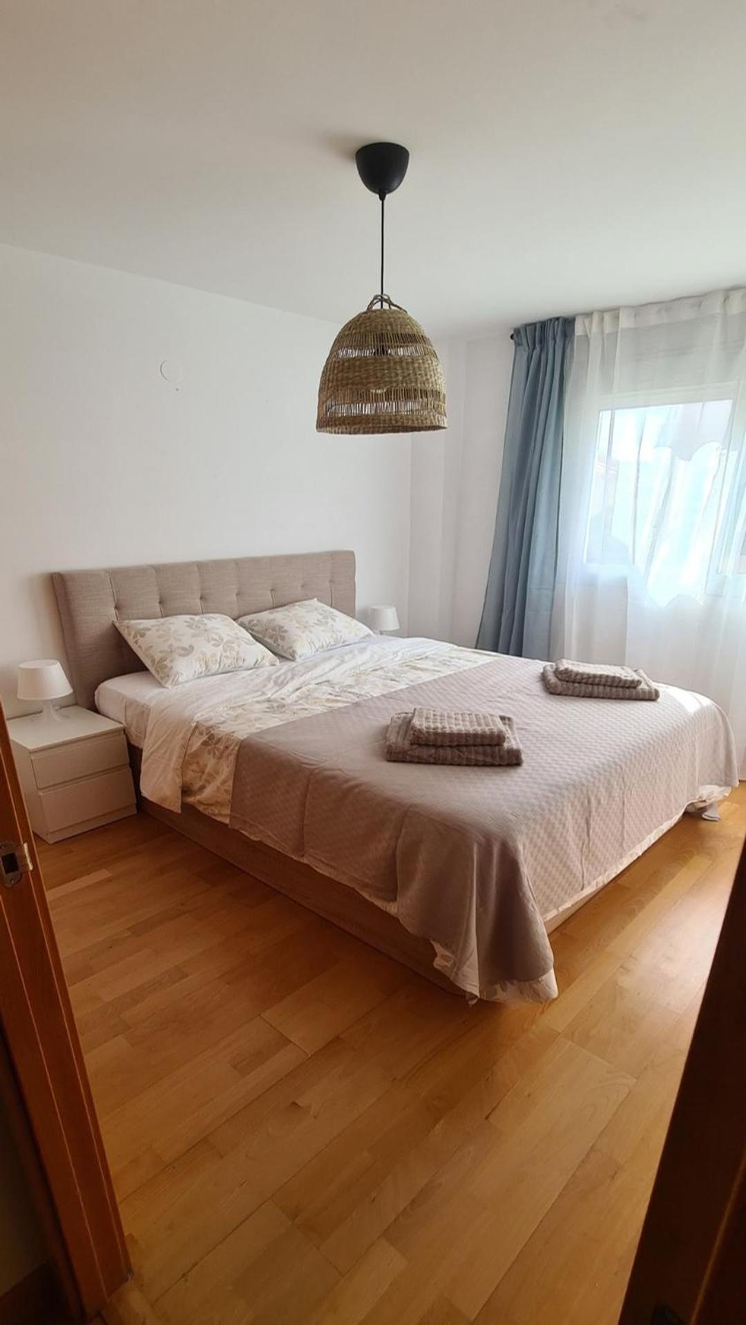 Apartment Casa Laguna *