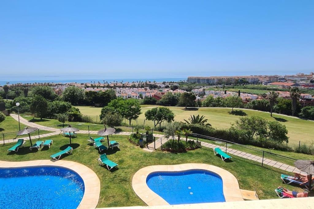 Apartment Casa Laguna