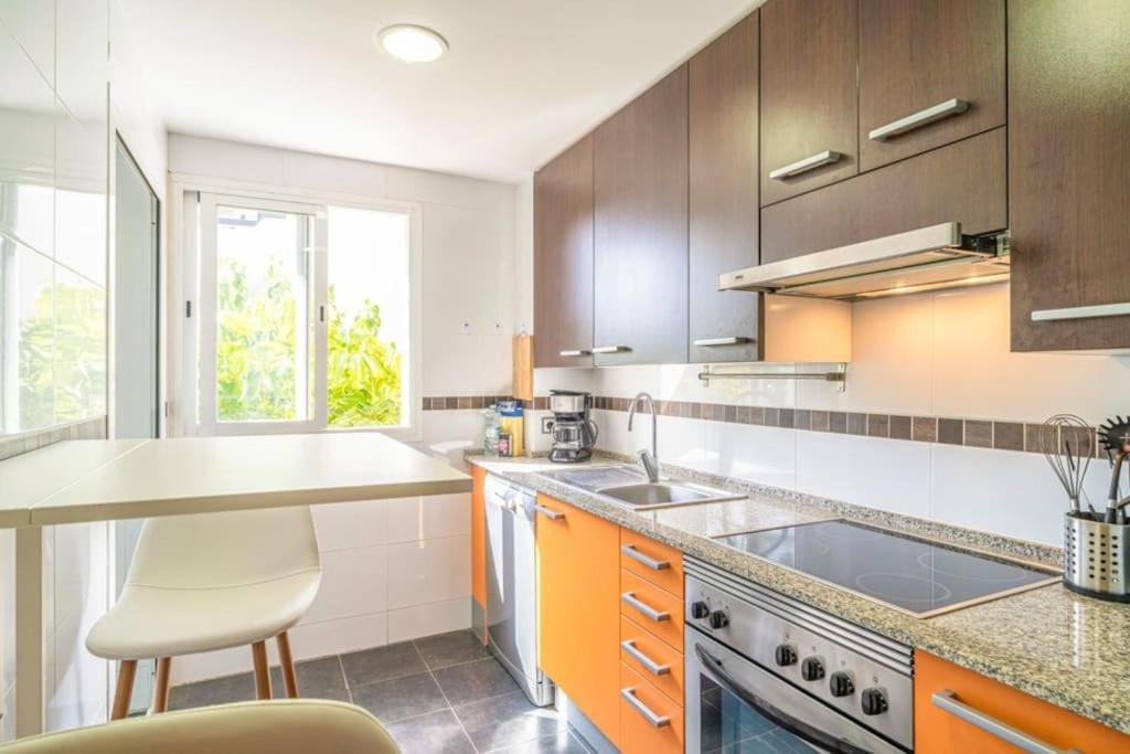 Casa Laguna Apartment *
