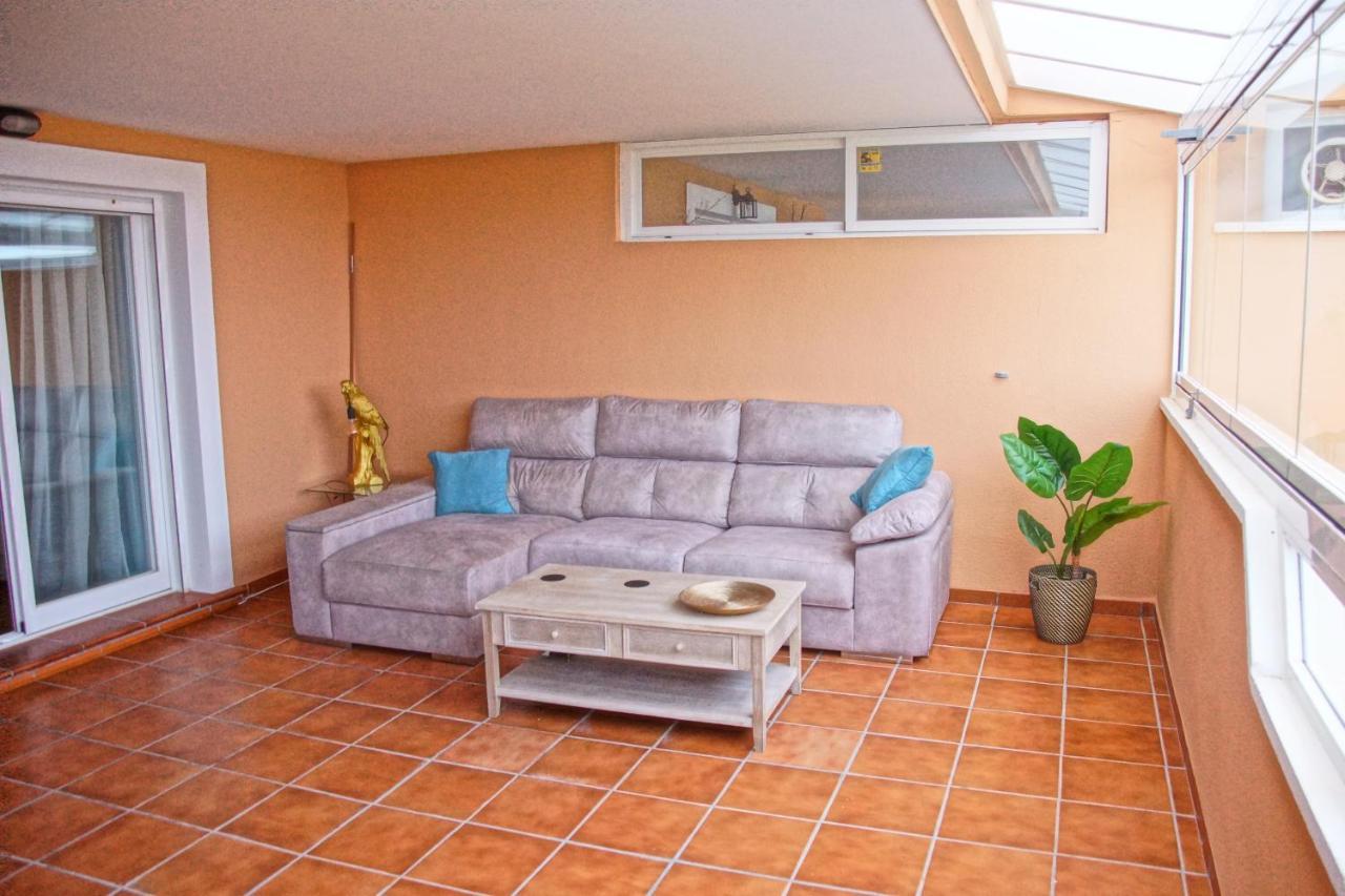 Apartment Casa Laguna Casares
