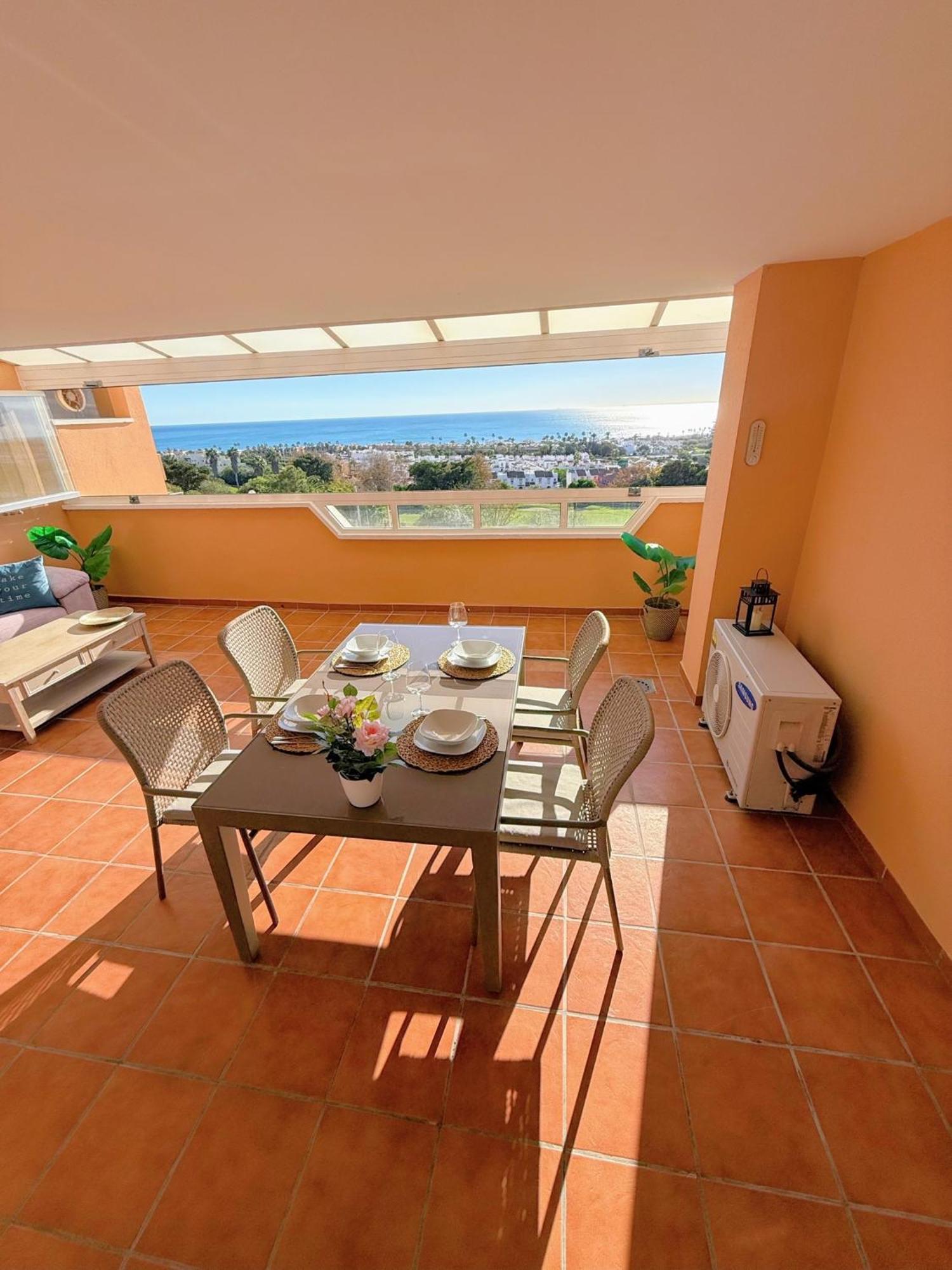 Casa Laguna Apartment *