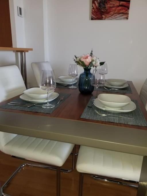 Appartamento Casa Laguna