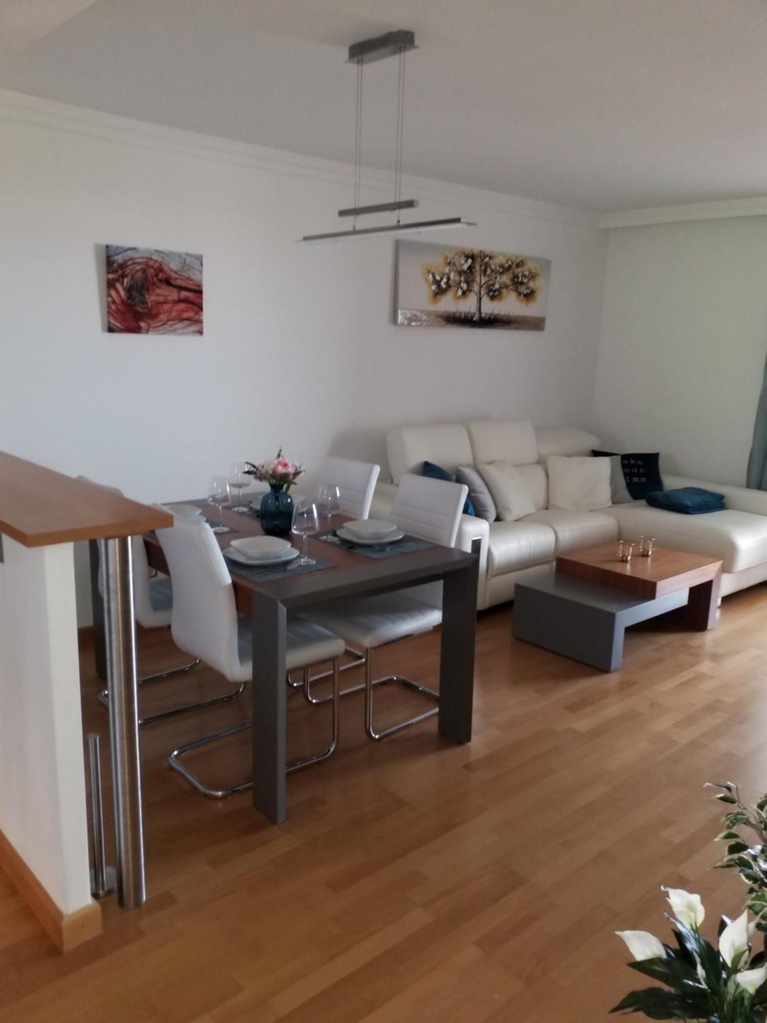 Casa Laguna Appartamento Casares